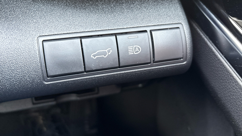 Toyota bZ4X 150kW Vision 71.4kWh 5dr Auto Electric Hatchback